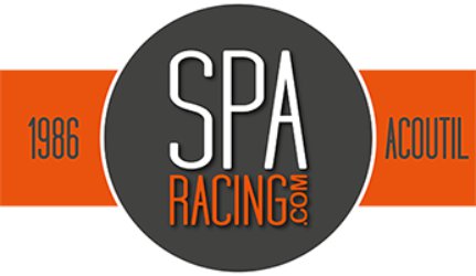 Spa Racing